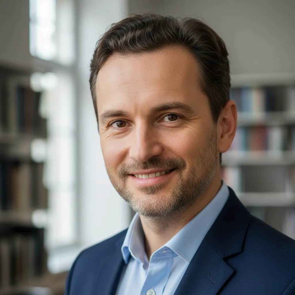 Autor Ernest Włodarczyk