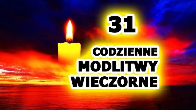 Siła modlitwy w TV – kiedy leci? Sprawdź datę, godzinę i kanał!