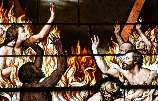 Po co dusze czyśćcowe przychodzą na ziemię? Odkryj ich tajemnice