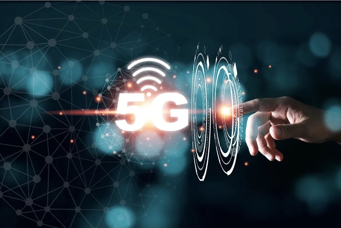 Jak 5G cicho rewolucjonizuje możliwości aplikacji mobilnych