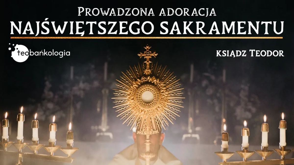 Jakie modlitwy odmawiać podczas adoracji? Praktyczne wskazówki i przykłady modlitw