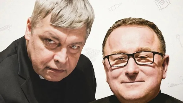 Czy czarny humor to grzech? Odkryj różne opinie i konteksty