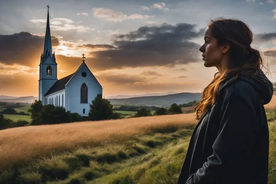 Czy przeklinanie to grzech? Zrozumienie moralnych konsekwencji