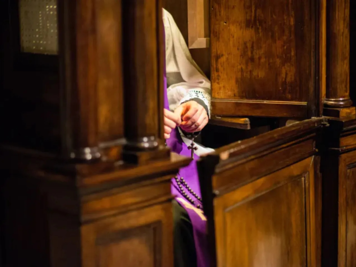 Czy masturbacja to grzech ciężki? Odkryj, co mówi Kościół katolicki