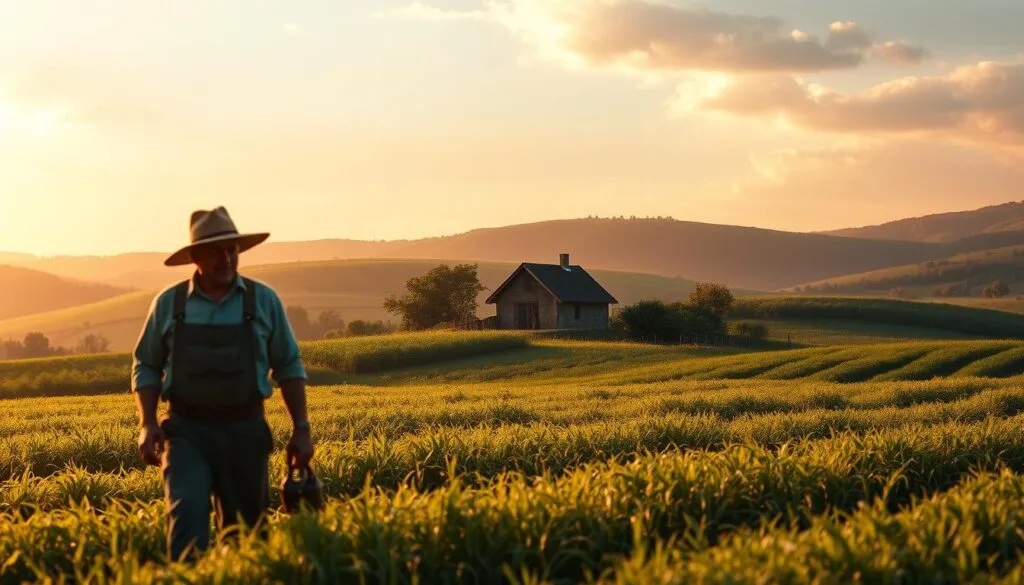 Przypowieść o siewcy: co oznacza i jak ją zrozumieć w życiu codziennym