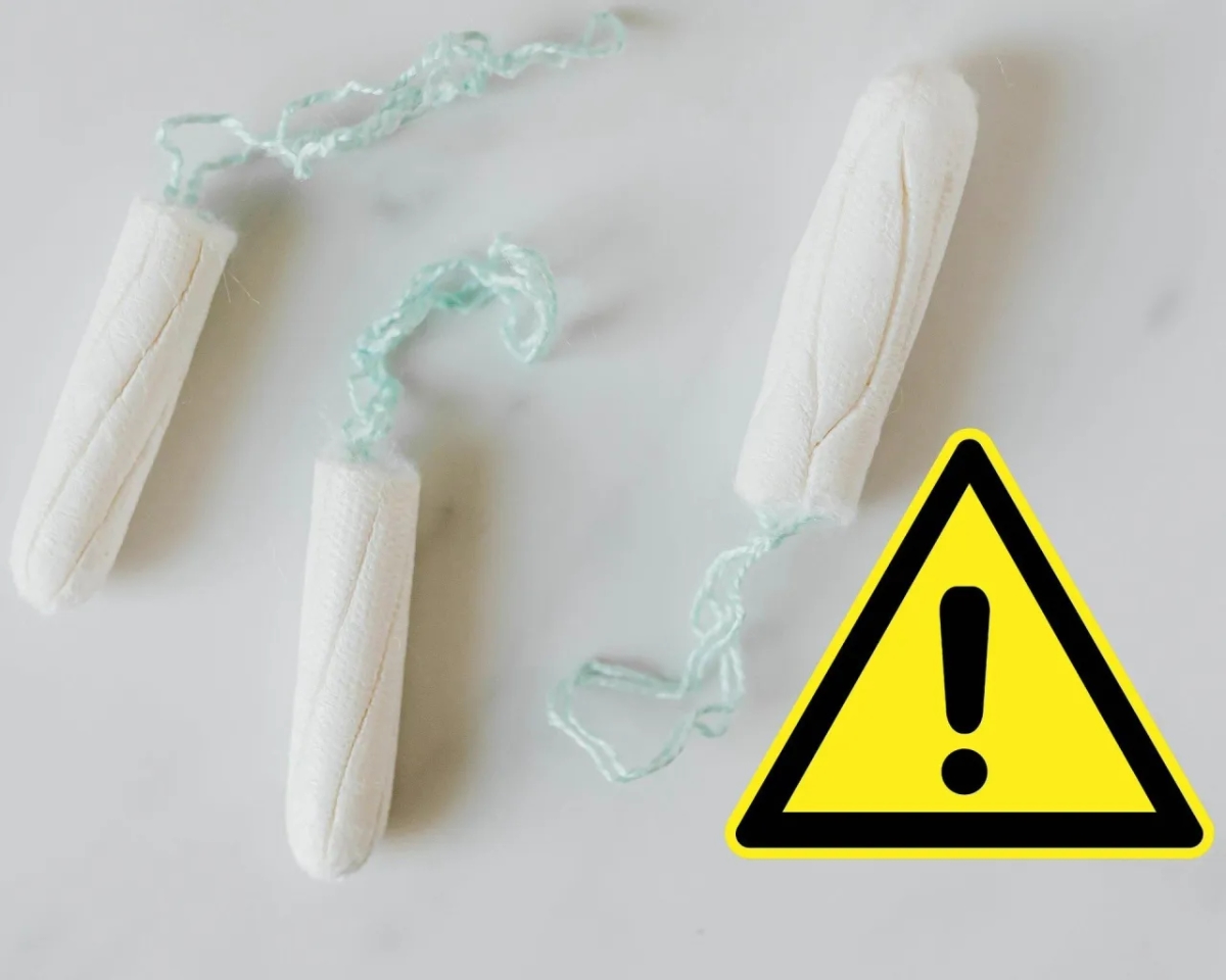 Czy tampony to grzech? Prawda o tamponach w kontekście religii