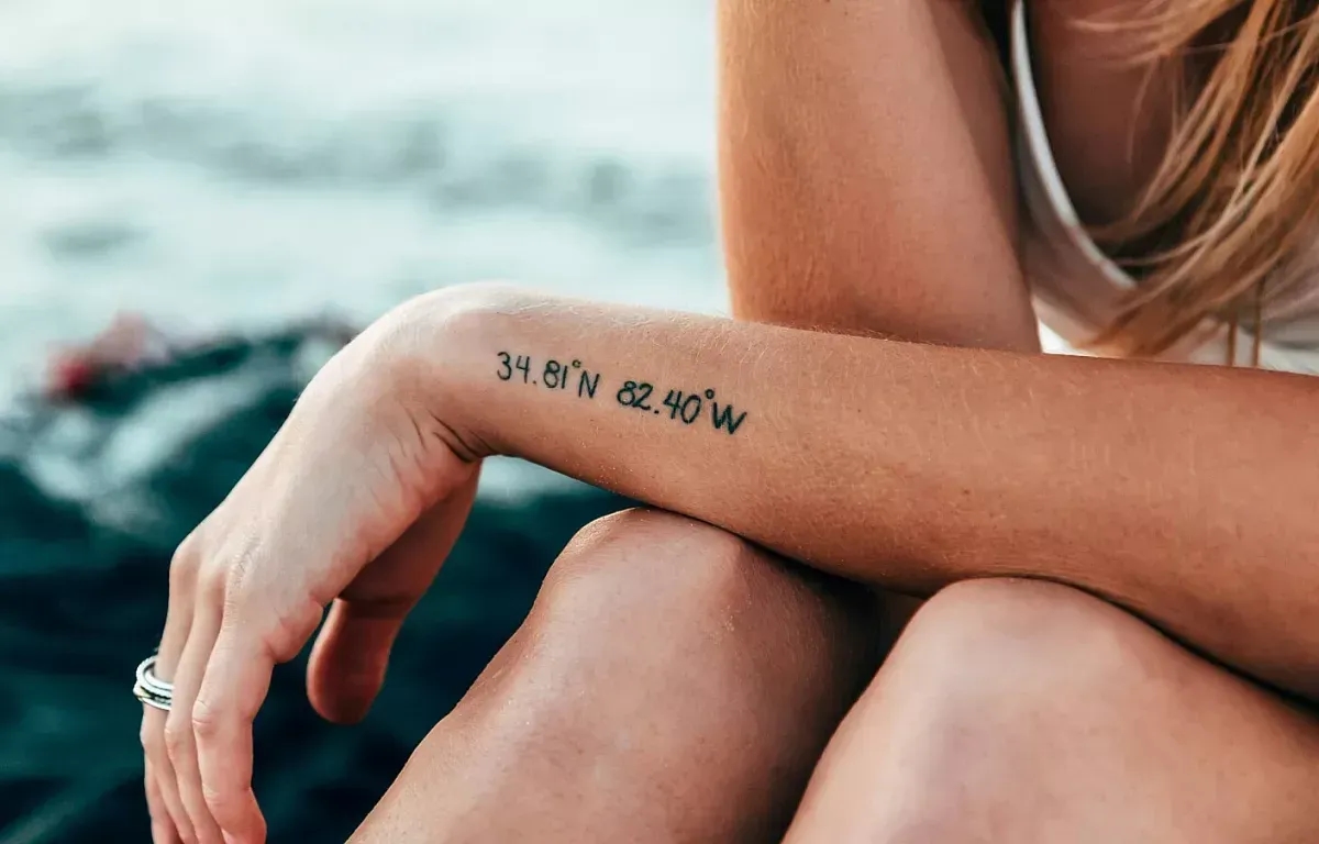 Czy zrobienie tatuażu to grzech? Odkryj prawdę o katolicyzmie