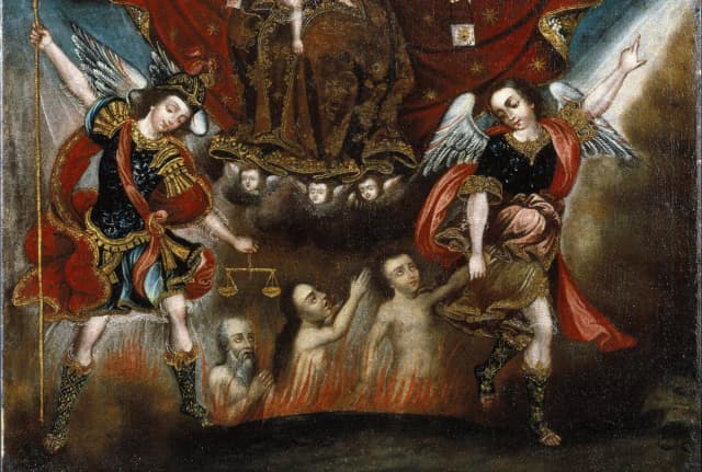 Co to jest msza gregoriańska i jak może pomóc duszom zmarłych Co to jest msza gregoriańska i jak może pomóc duszom zmarłych