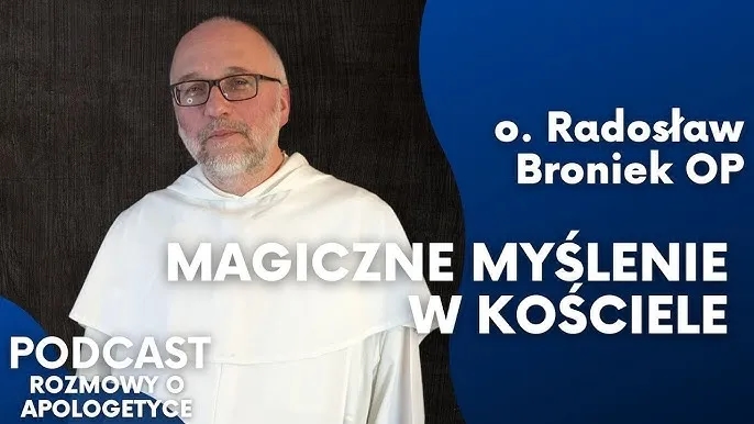 Czy magia to grzech? Odkryj, dlaczego Kościół ją potępia