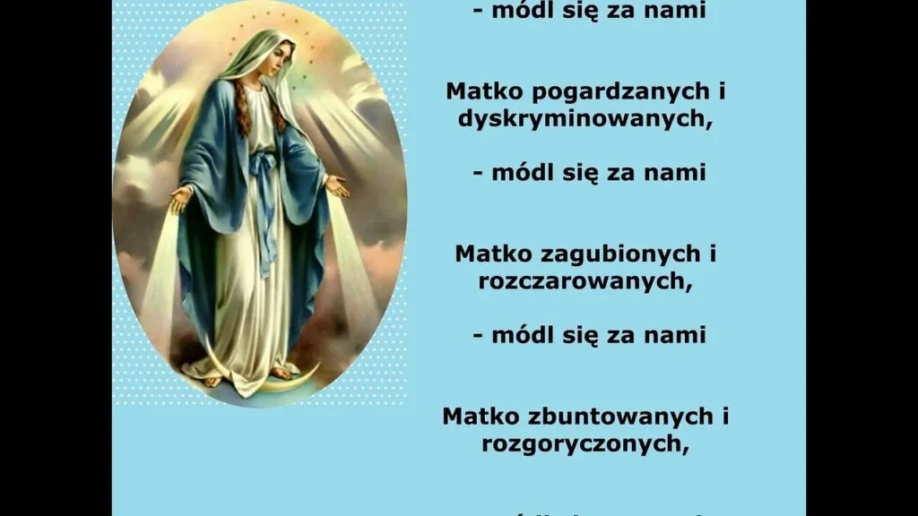 Jak ułożyć modlitwę, aby wyrazić swoje najgłębsze pragnienia
