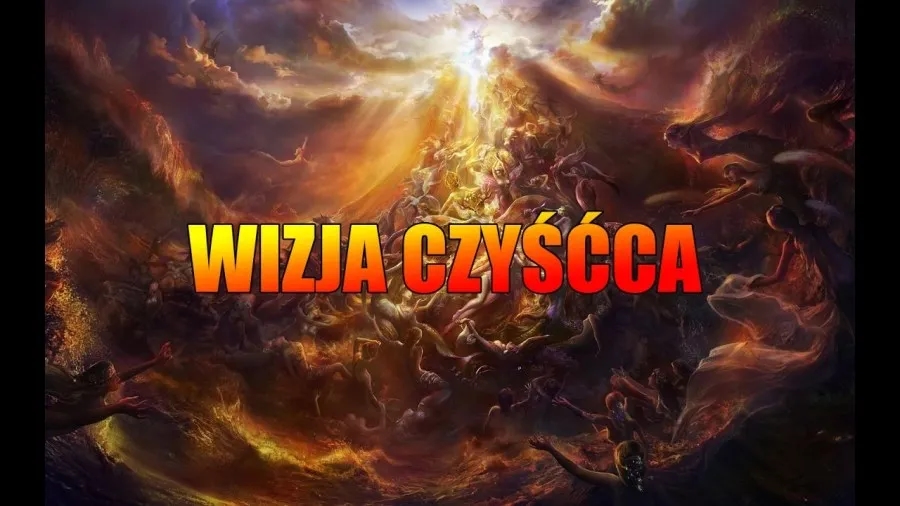 Ile dusza przebywa w czyśćcu? Odkryj nieznane czynniki wpływające na czas