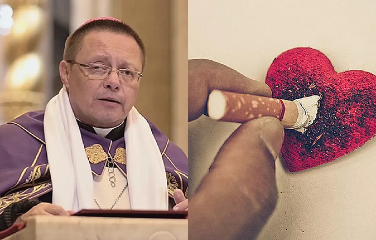 Czy palenie to grzech ciężki? Odkryj, co mówi Kościół o tym
