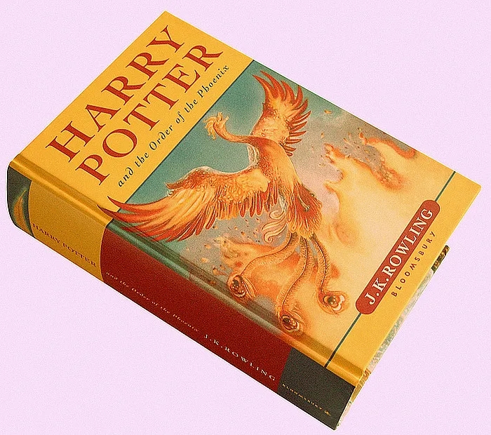 Czy czytanie Harrego Pottera to grzech? Kontrowersje i opinie duchownych