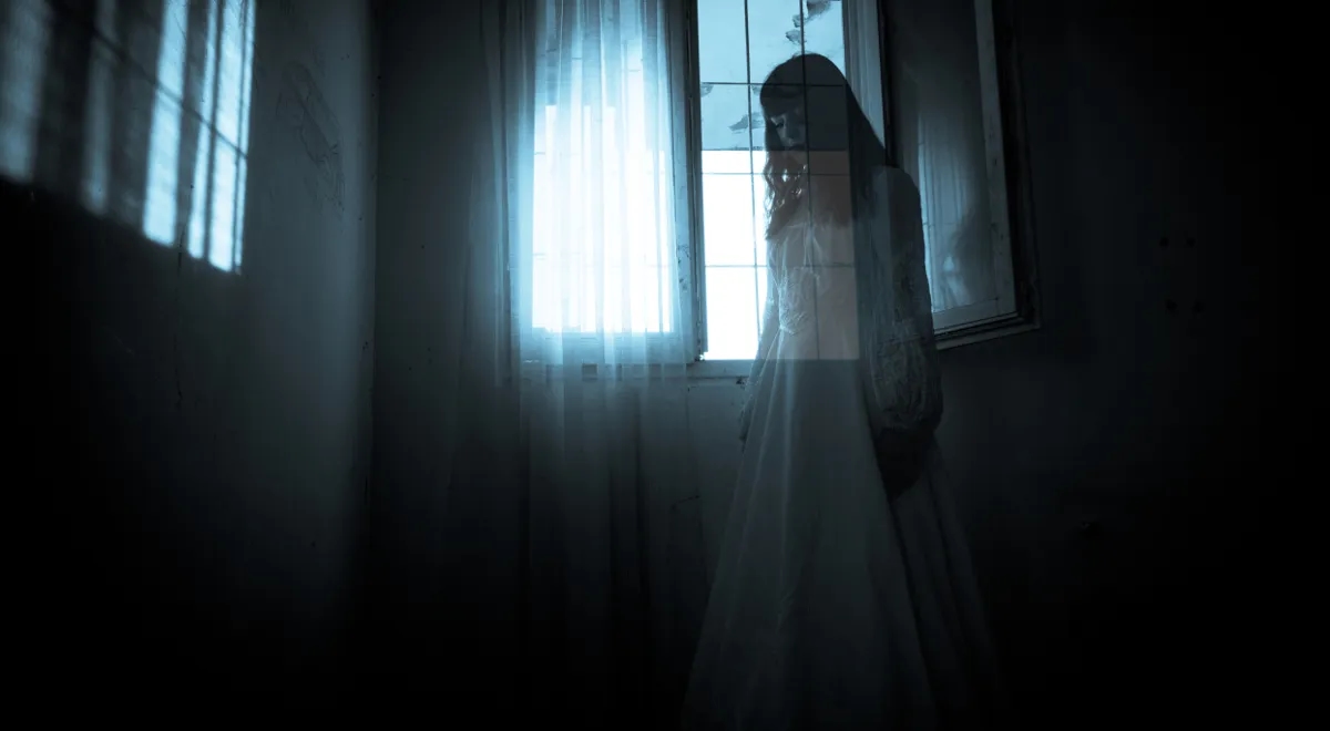 Co z duszą po pogrzebie? Prawda o losie duszy po śmierci