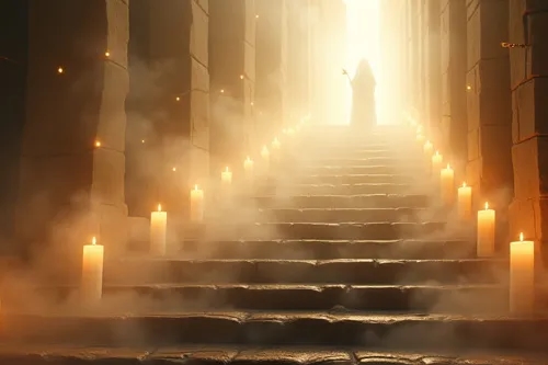 Jak pomóc duszom czyśćcowym - modlitwy i praktyki, które działają