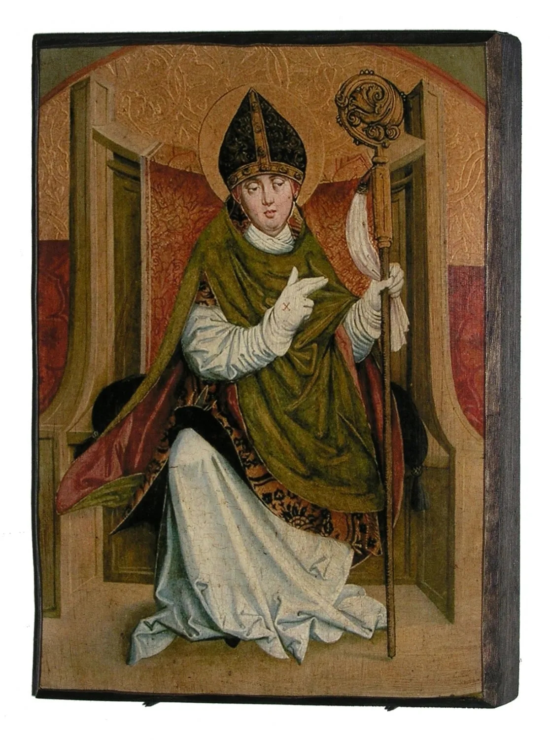 Czego patronem jest św. Stanisław? Poznaj jego opiekę nad życiem i wiarą