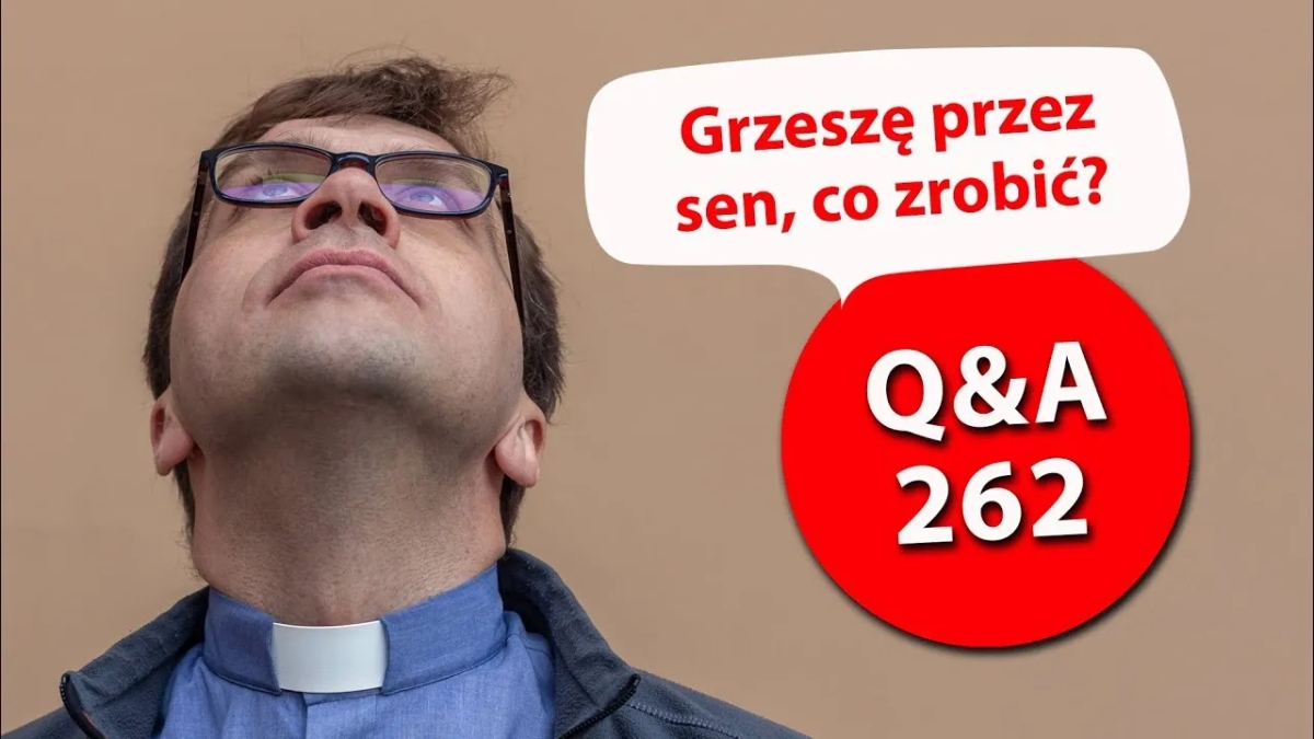 Czy świadomy sen to grzech? Odkryj różne perspektywy religijne