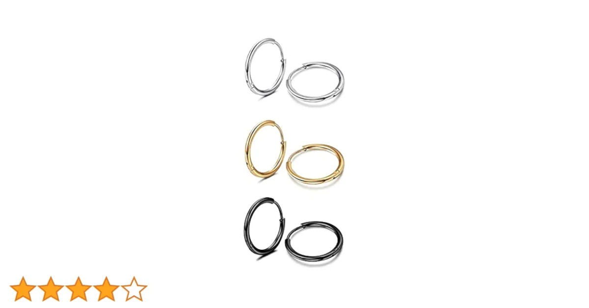 Czy kolczyki to grzech? Odkryj kontrowersje w religiach