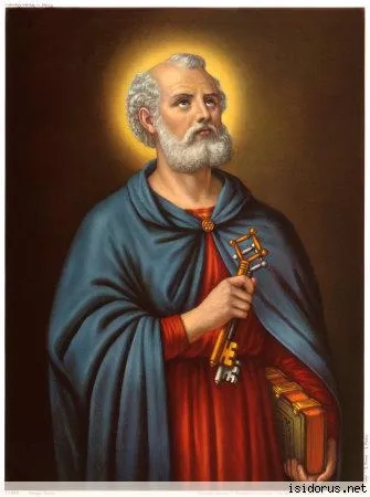 Kogo patronem jest św. Piotr? Poznaj jego znaczenie i opiekę nad życiem wiernych