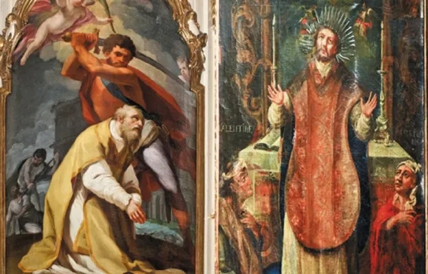 Dlaczego św. Walenty stał się patronem zakochanych? Historia i ciekawostki