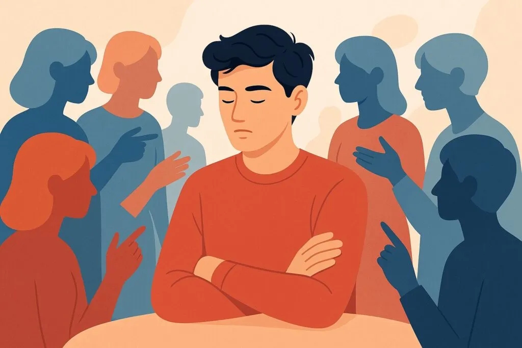 Czy dusze rozmawiają ze sobą? Odkryj tajemnice ich komunikacji