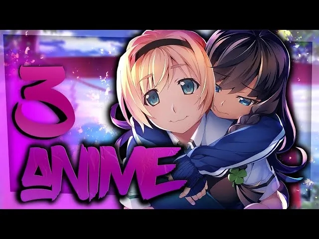 Czy anime to grzech? Odkryj, które gatunki mogą być problematyczne