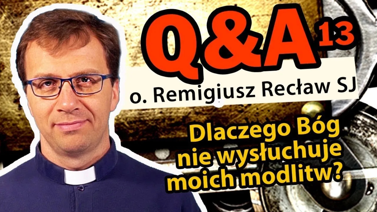 Dlaczego Bóg nie odpowiada na modlitwy? Odkryj prawdziwe powody