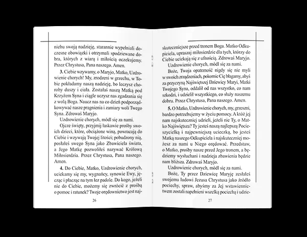 Kto jest patronem chorych? Poznaj świętych, którzy wspierają w chorobie