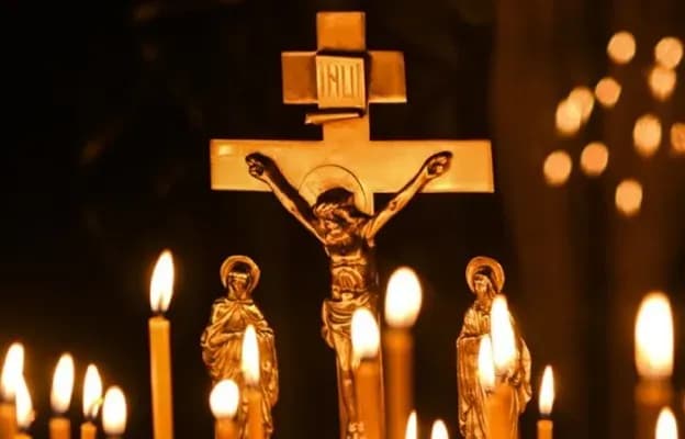 Ile dusza przebywa w czyśćcu? Odkryj nieznane czynniki wpływające na czas Ile dusza przebywa w czyśćcu? Odkryj nieznane czynniki wpływające na czas