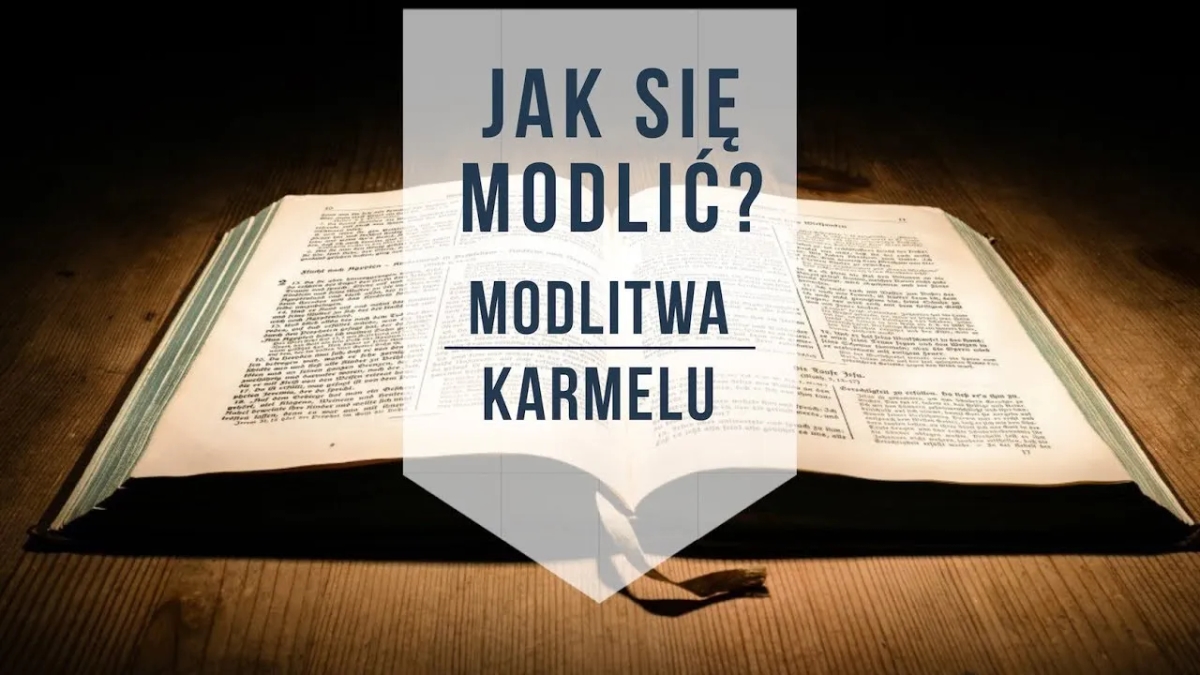 Modlitwa uniżenia: jak się modlić, by doświadczyć głębokiej przemiany serca
