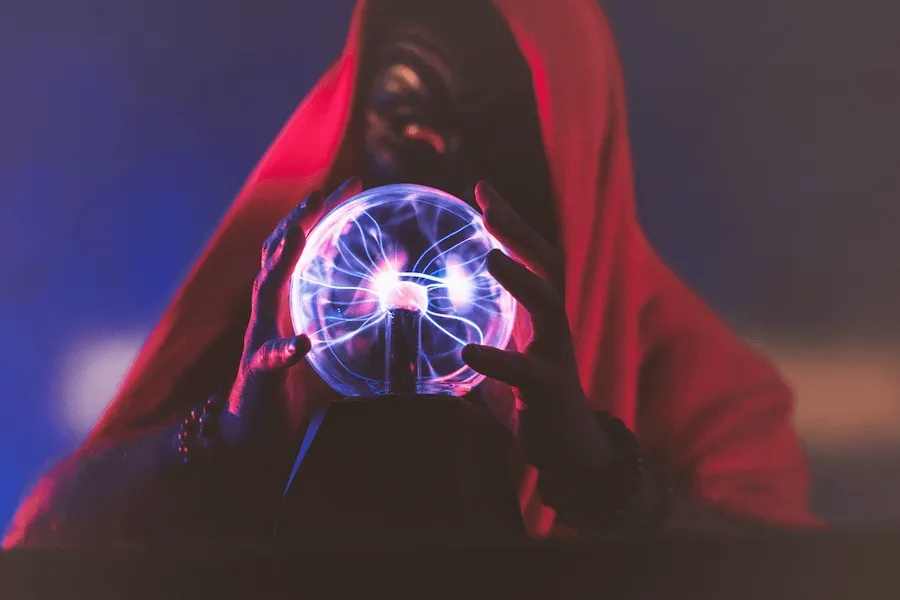 Czy telekineza to grzech? Odkryj moralne dylematy i przekonania