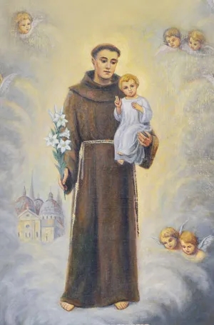 Święty Antoni – czego jest patronem i dlaczego warto go prosić o pomoc