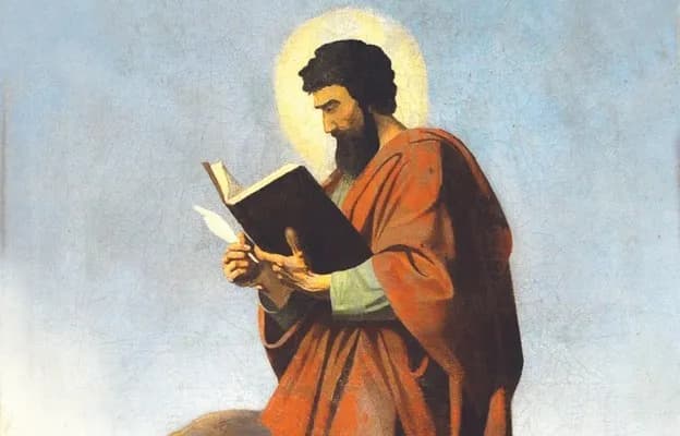 Czego jest patronem św. Marek? Poznaj jego znaczenie i historię